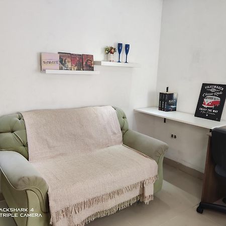 Apartamento Proximo Ao Parque Barigui 库里提巴 外观 照片