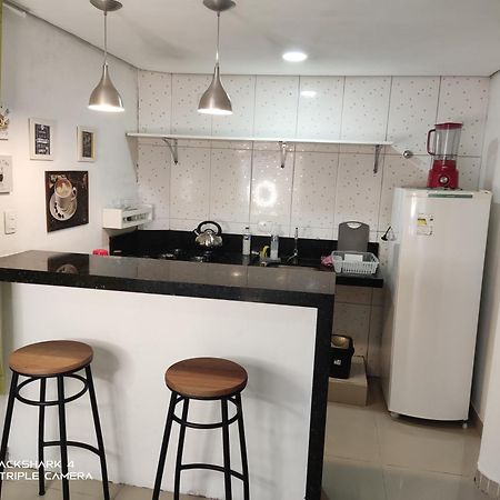 Apartamento Proximo Ao Parque Barigui 库里提巴 外观 照片
