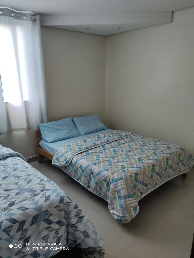 Apartamento Proximo Ao Parque Barigui 库里提巴 外观 照片