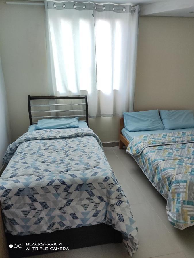 Apartamento Proximo Ao Parque Barigui 库里提巴 外观 照片