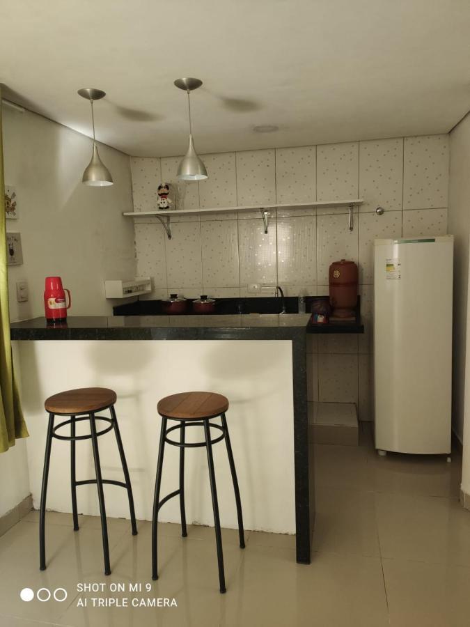 Apartamento Proximo Ao Parque Barigui 库里提巴 外观 照片