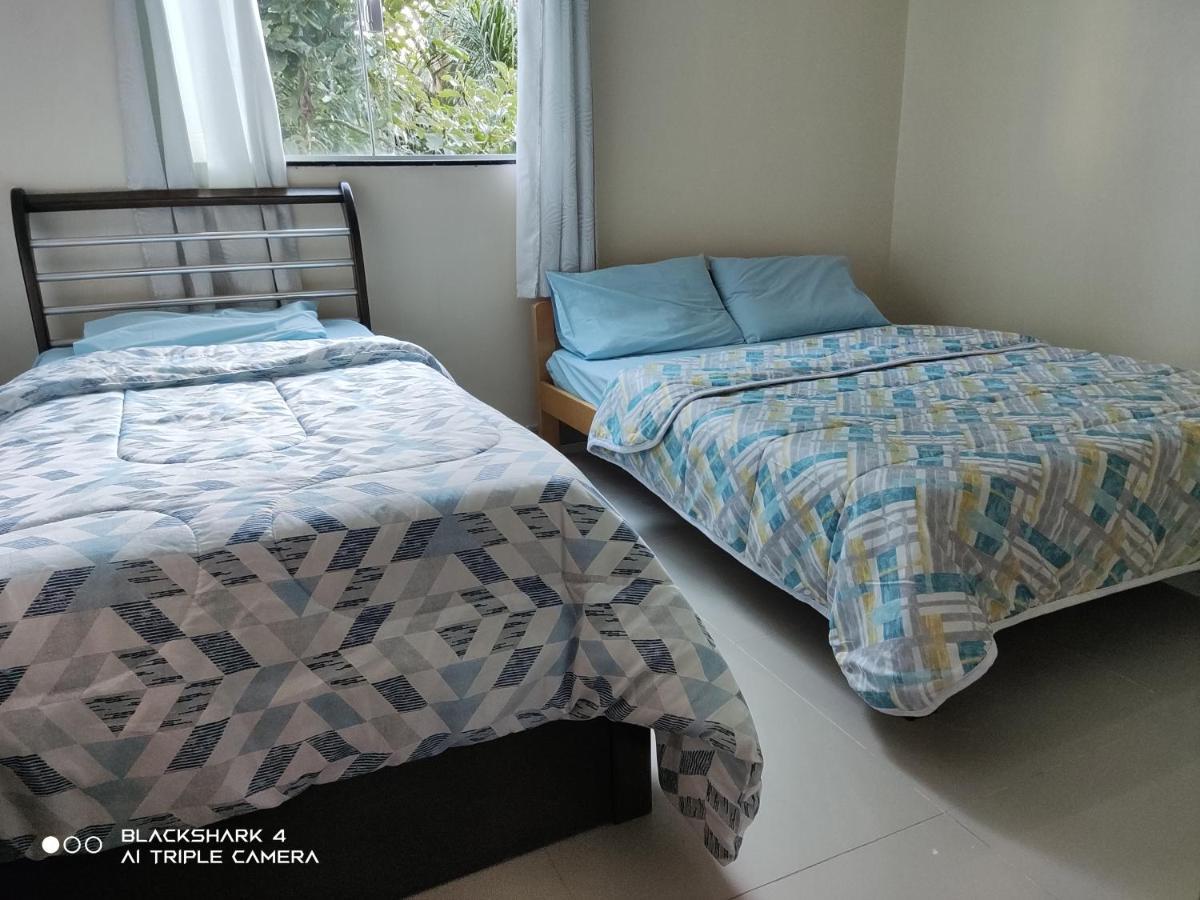 Apartamento Proximo Ao Parque Barigui 库里提巴 外观 照片