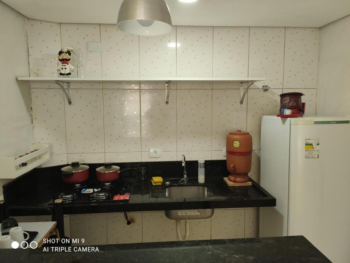 Apartamento Proximo Ao Parque Barigui 库里提巴 外观 照片