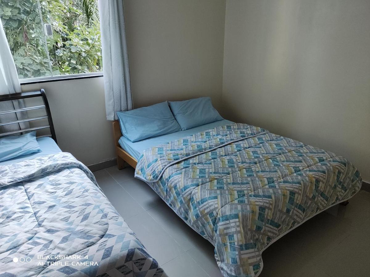 Apartamento Proximo Ao Parque Barigui 库里提巴 外观 照片