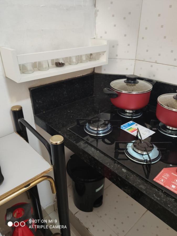 Apartamento Proximo Ao Parque Barigui 库里提巴 外观 照片