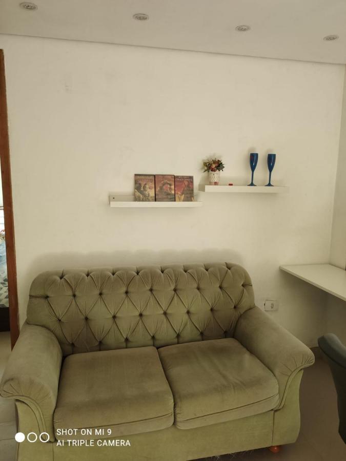Apartamento Proximo Ao Parque Barigui 库里提巴 外观 照片