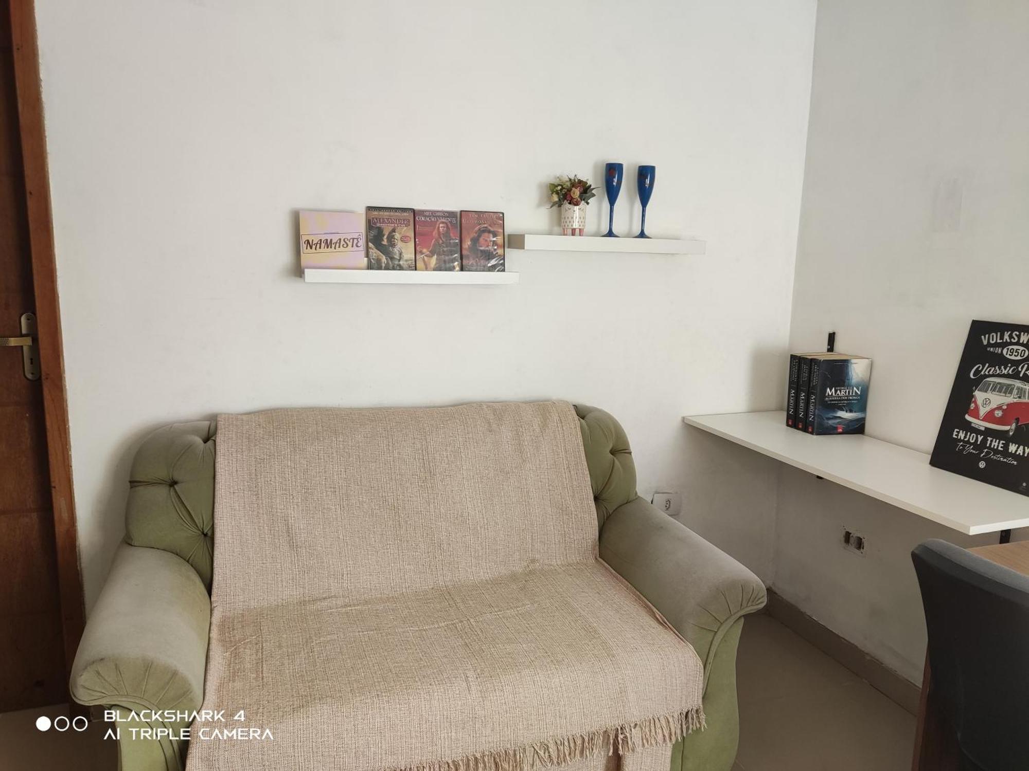 Apartamento Proximo Ao Parque Barigui 库里提巴 外观 照片