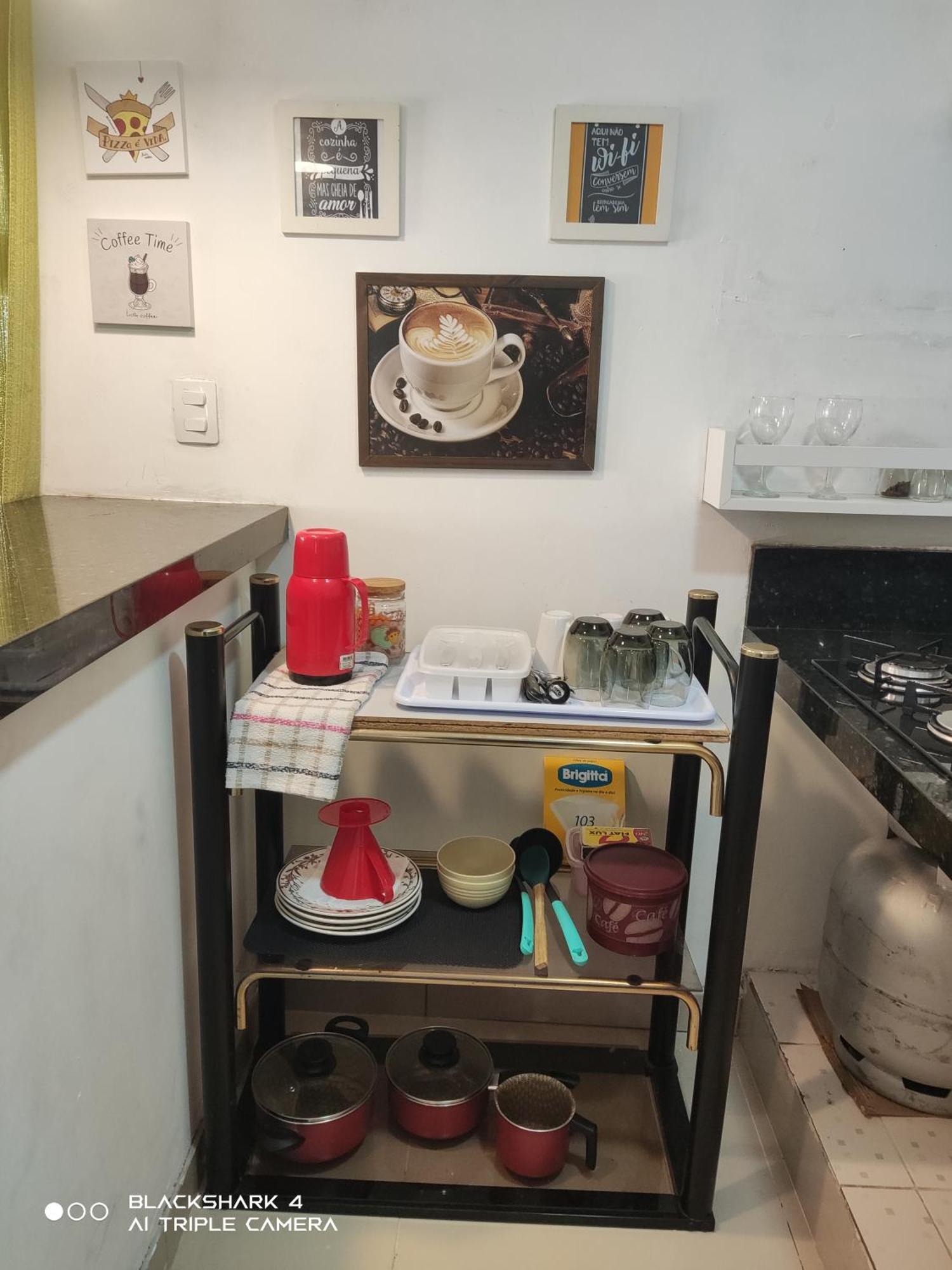 Apartamento Proximo Ao Parque Barigui 库里提巴 外观 照片