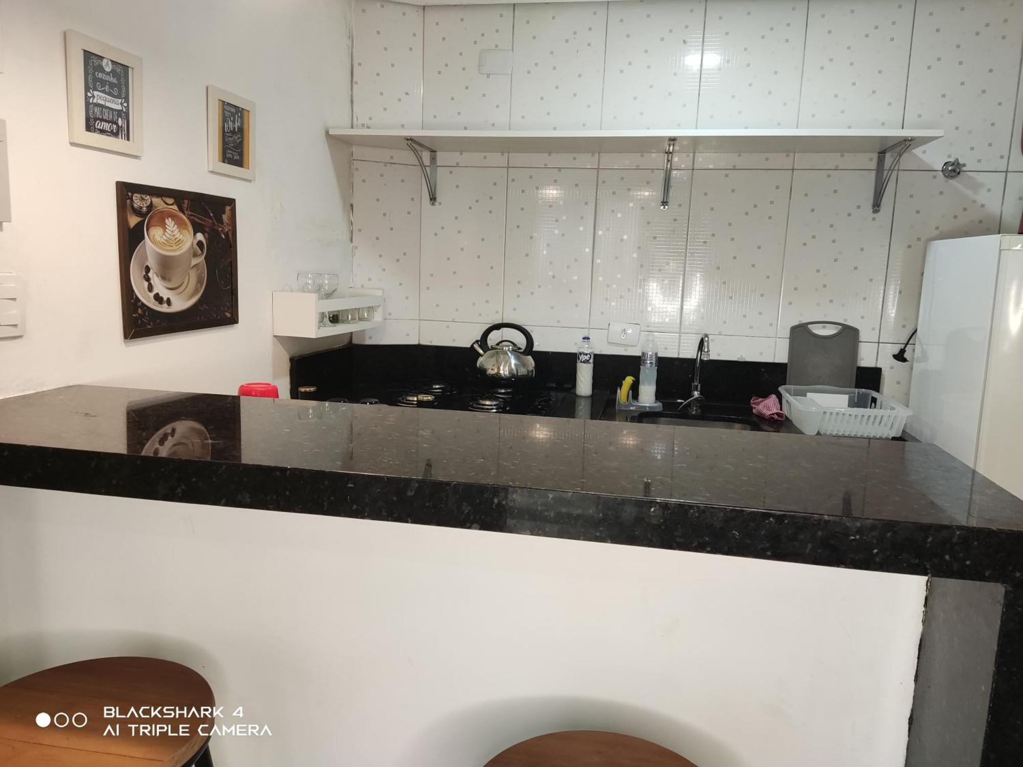 Apartamento Proximo Ao Parque Barigui 库里提巴 外观 照片