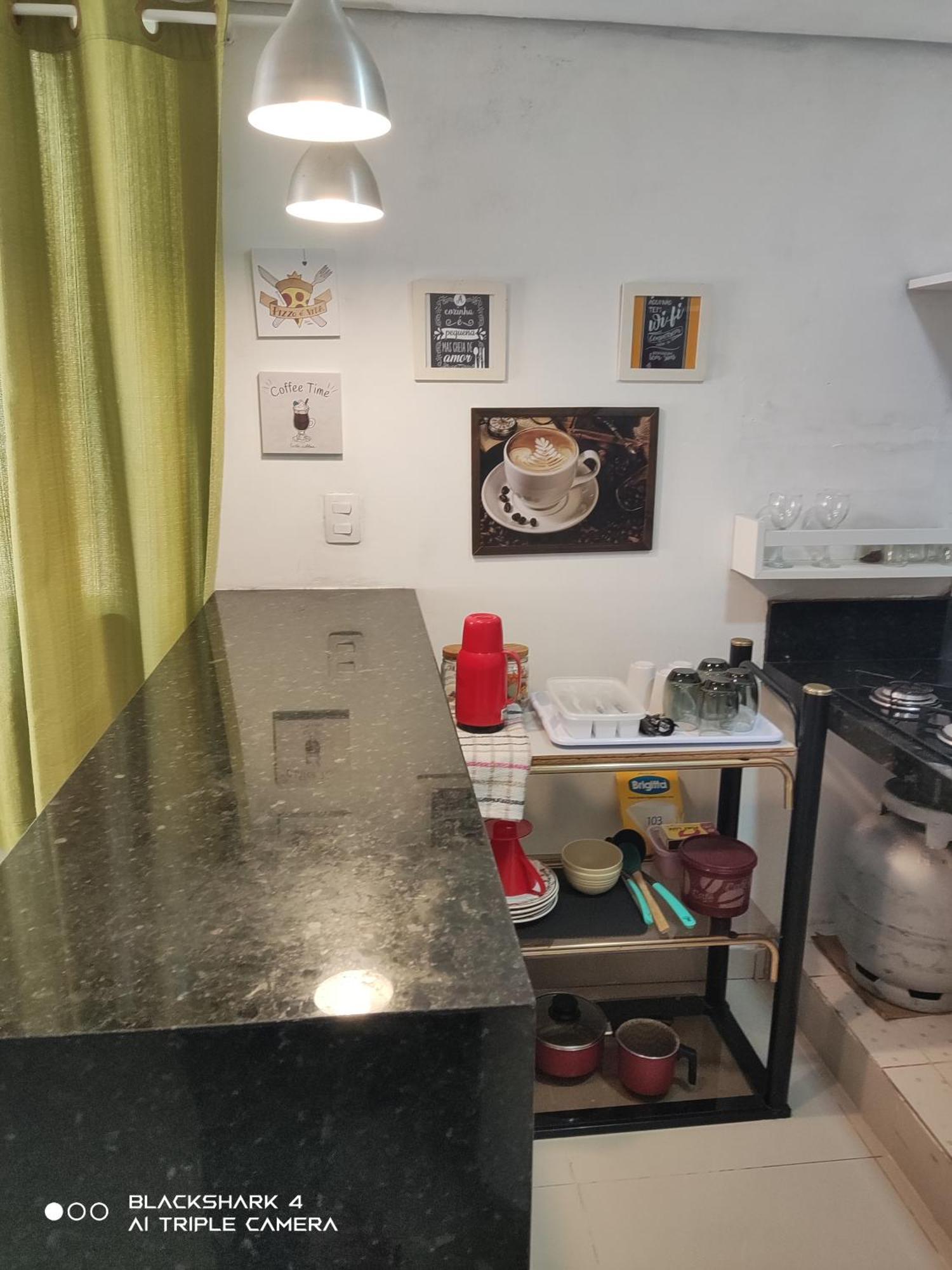 Apartamento Proximo Ao Parque Barigui 库里提巴 外观 照片