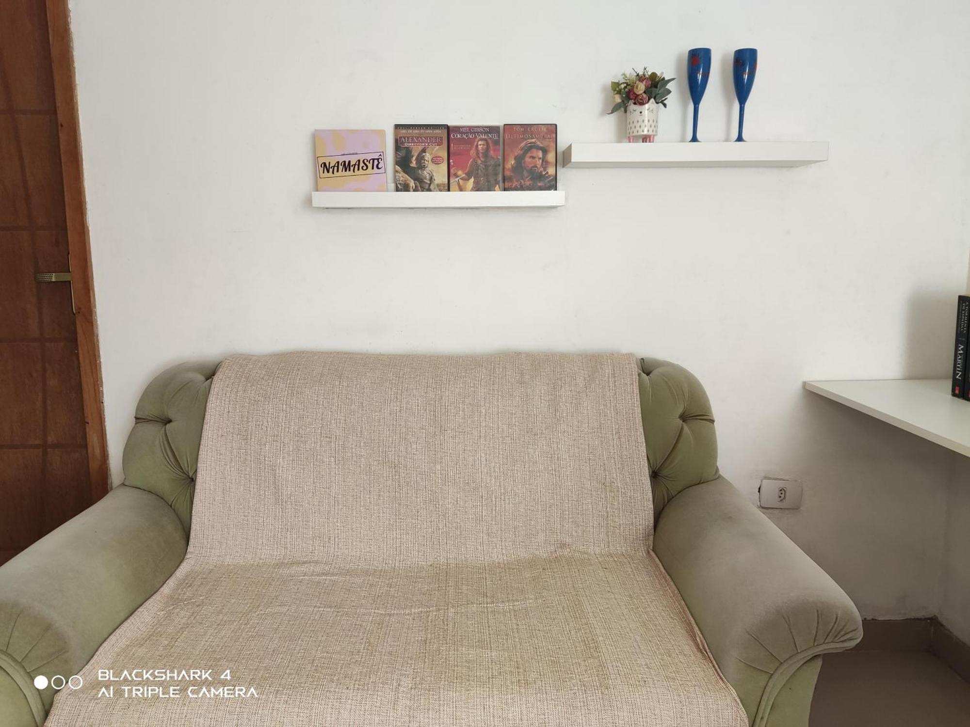 Apartamento Proximo Ao Parque Barigui 库里提巴 外观 照片