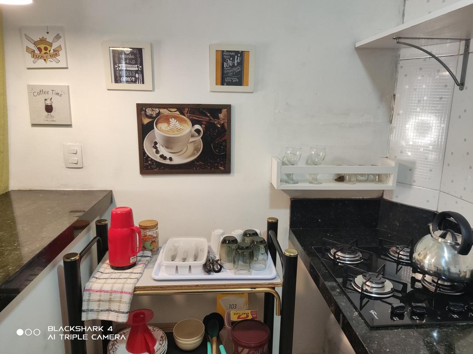 Apartamento Proximo Ao Parque Barigui 库里提巴 外观 照片