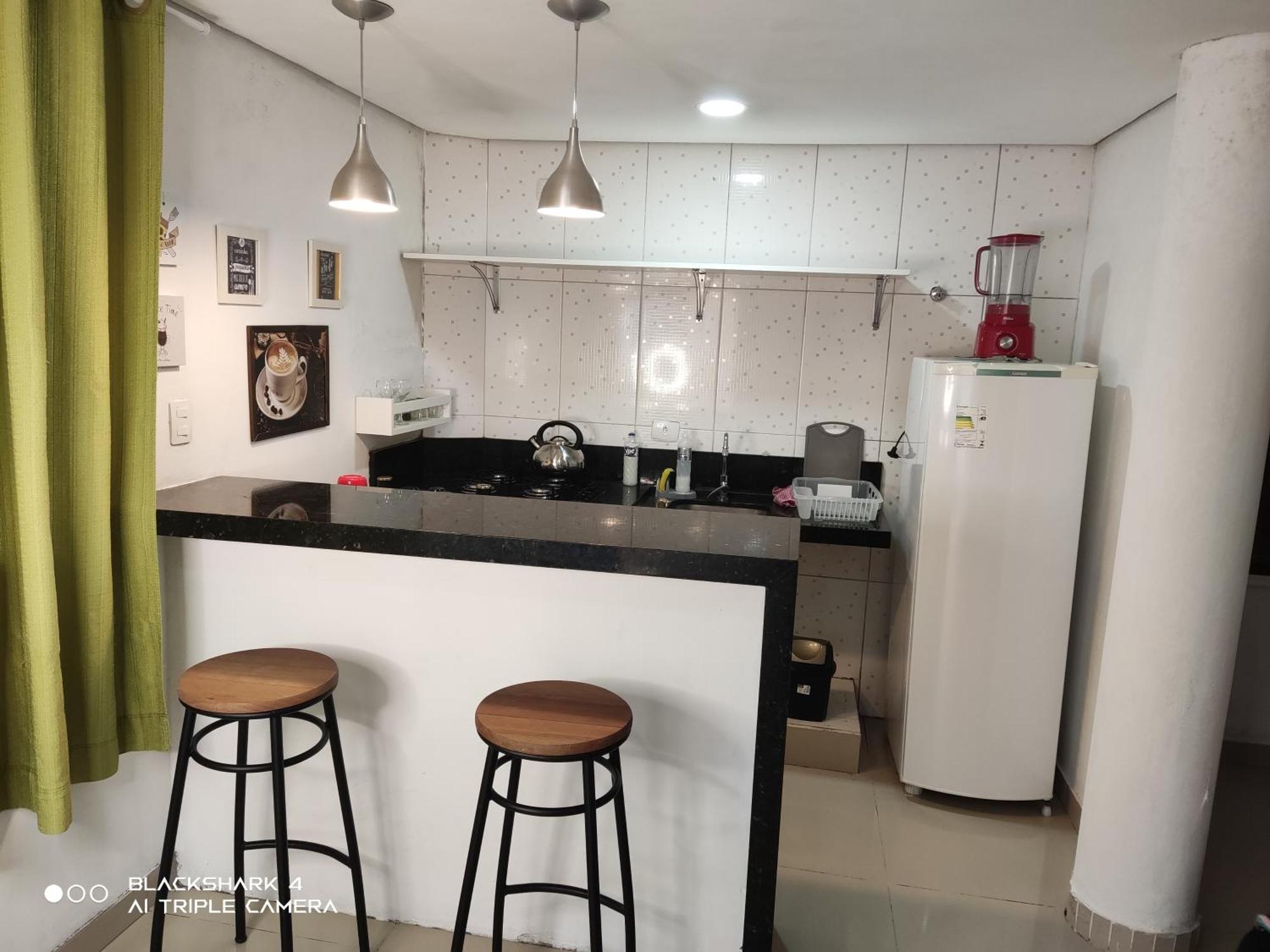 Apartamento Proximo Ao Parque Barigui 库里提巴 外观 照片